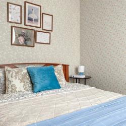 2-комнатные апартаменты студия