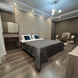 Фото Отель Rent Min-Vody (Рэнт Мин-Воды) на проспекте Карла Маркса 73