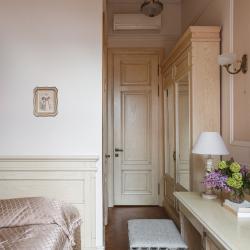 1-местные апартаменты стандарт