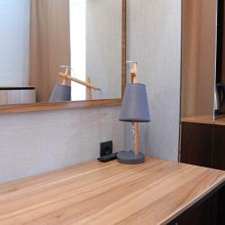 Фото Отель Бира мини