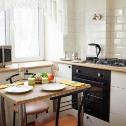 2-комнатные апартаменты стандарт