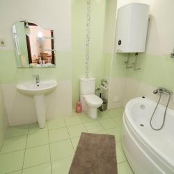 Фото Отель Ростовчанка