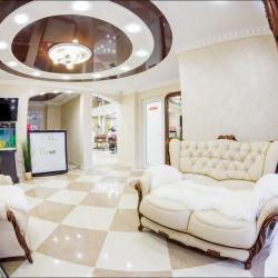 Фото Отель Русь