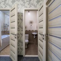 2-комнатные апартаменты стандарт