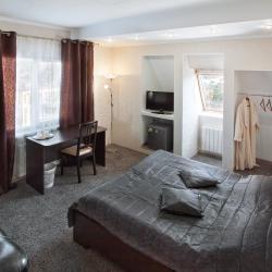 Номер полулюкс (с завтраком)