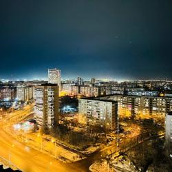 Фото Отель Саквояж на улице Краснодарская 40/2