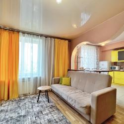Апартаменты Granada на улице Карла Маркса 99 — 6d1b95380c7d05946edb1155fe8c0027