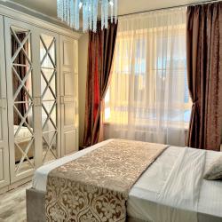 Фото Апартаменты на улице Конгрессная 41