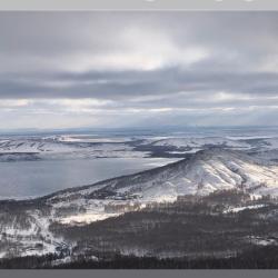 Фото Отель Apreski Бунгало на Банном (Апрески)