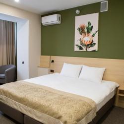 Фото Отель Амфора