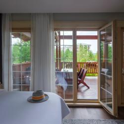 Фото Отель Rixos Borovoe (Риксос Боровое)