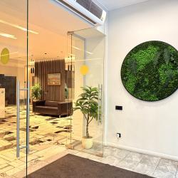 Фото Петровский парк Synсhotel (Синкотель)