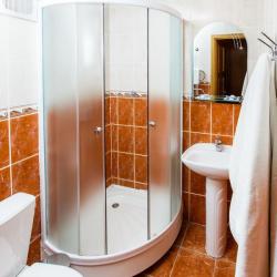 Фото Отель Горизонт