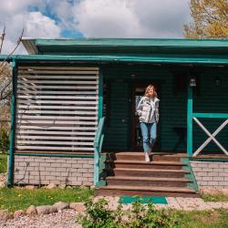 Фото Отель Загородный комплекс Здоровей