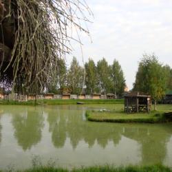 Фото Отель Гостевой дом Окулова Заимка