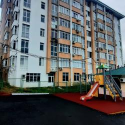 Фото Апартаменты на улице Буковая 10