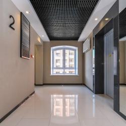 Фото Апартаменты на улице Фабричная 65