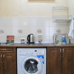 Фото Апартаменты на улице Кольцова 18