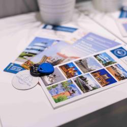 Фото Апартаменты Apart-Deluxe Легенды моря на улице Суздальская