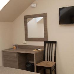 Фото Отель Hemingway (Хемингуэй)