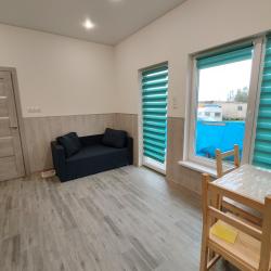 Фото Апартаменты на улице Финская 9