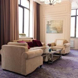 Фото Отель Madison Ave (Мэдисон Аве)