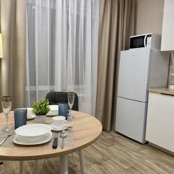 Фото Отель Your Home на улице Серго Орджоникидзе 16А