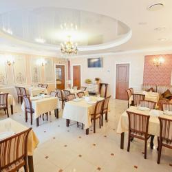 Фото Отель Онегин