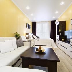 Фото Отель ДоМино на улице Красная