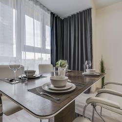 фото 126 Business Apartments (Бизнесс Апартменс) на бульваре Ходынский 20А