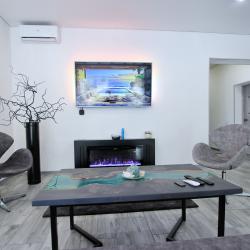 Фото Отель Вилла Grey (Грей)