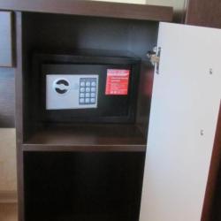 Фото Отель Магнолия