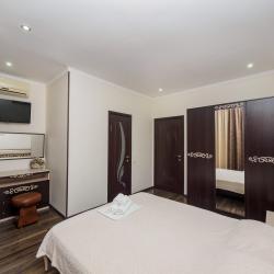 Фото Отель Жемчужина