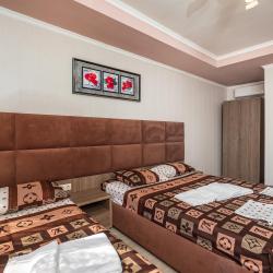 Фото Отель Византия Плюс