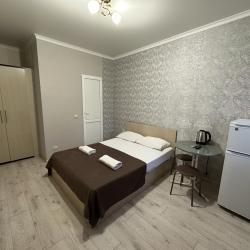 Фото Отель Михаил