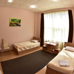 Фото Отель Уют