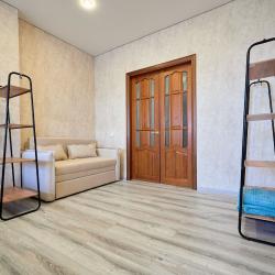 Фото Апартаменты на улице Белинского 15