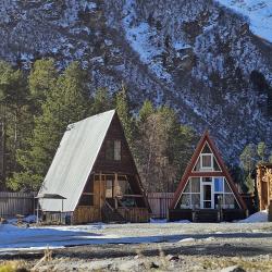 Фото Отель Terskol Star (Терскол Стар)