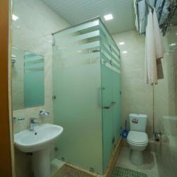Фото Отель Hotel Rayhon (Райхон)