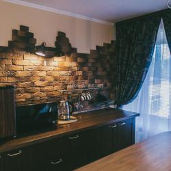 Фото Отель Диамант Домодедово