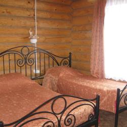 Фото Мотель Горизонт