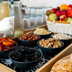 Фото Отель Графит