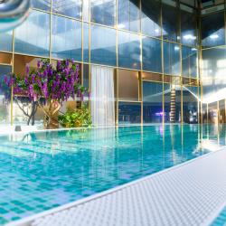 Фото Grand Wellness Hotel & SPA (Гранд Веллнесс Отель и СПА)