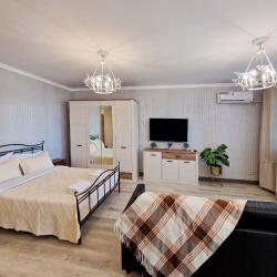 Фото Апартаменты на улице Наурызбай батыра