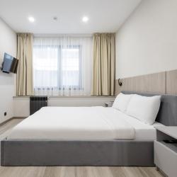 Архитектор Apart Hotel by Provence — 6d2243b3e92bcdd2dbc71aae1699d37d