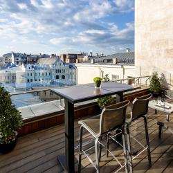 Ararat Park Hotel Moscow (Арарат Парк Хаятт Москва) — 6d2248fefd9225a3d69bb6eb4450ed48