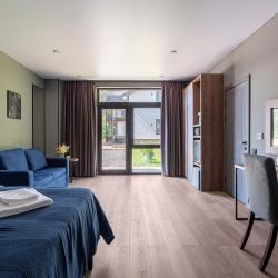 Фото Отель Hevaa (Хеваа)