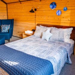 Фото Отель Шале Форестклаб