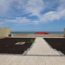 Фото Отель Морская Бухта