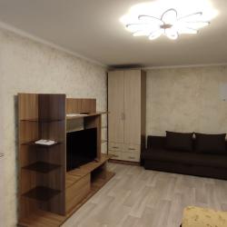 Фото Апартаменты на улице Радищева 18